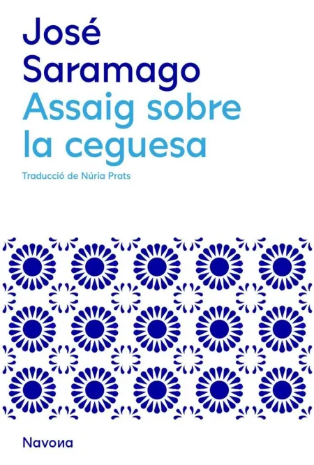 Assaig Sobre la Ceguesa - Cat