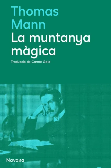 La Muntanya Màgica