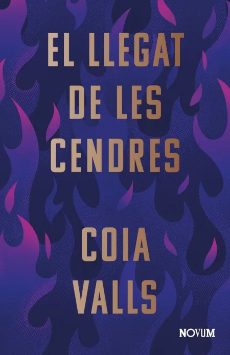 El Llegat de les Cendres