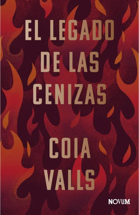 Legado de las Cenizas, el