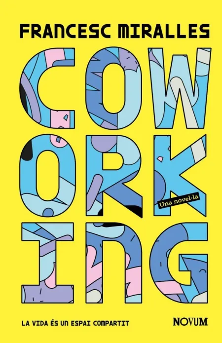 Coworking - Cat
