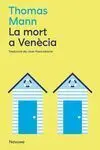 Mort a Venecia, la - Cat