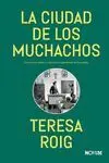 La Ciudad de los Muchachos