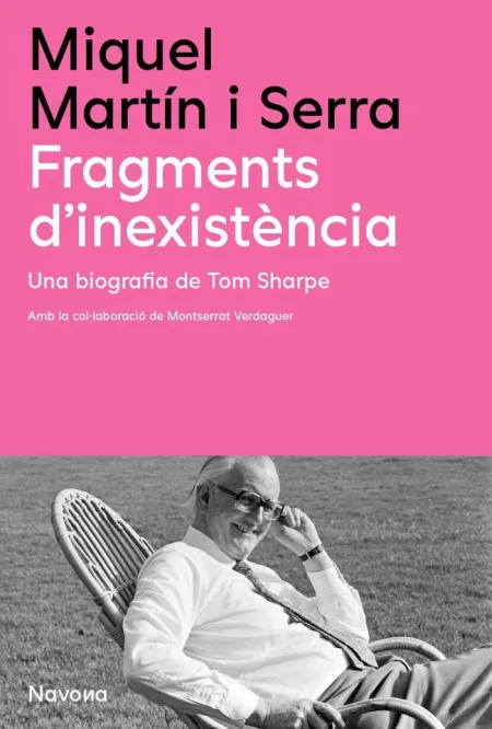 Fragments D'inexistència