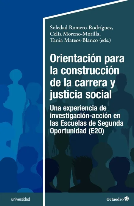 Orientacion para la Construccion de la Carrera y J