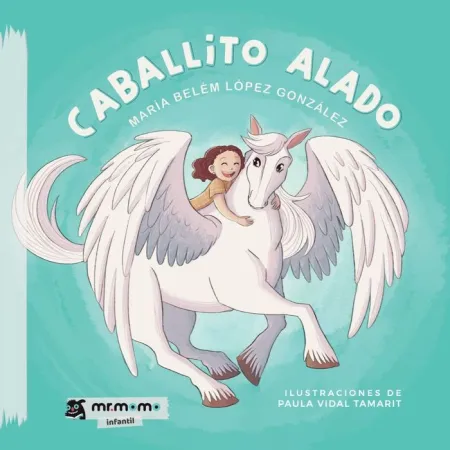 Caballito Alado