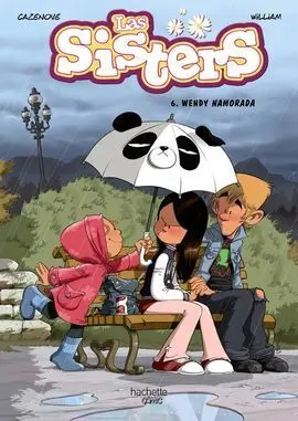 Sisters, 6. Wendy Namora