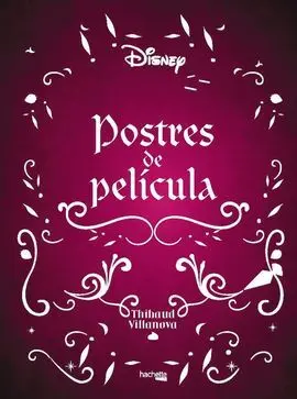Postres de Película