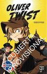 OLIVER TWIST   (BILINGÜE)