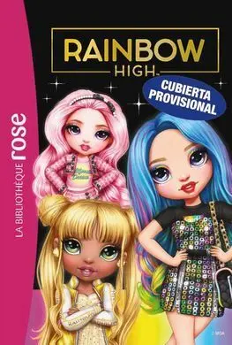 Rainbow High, 7. El Último Ensayo