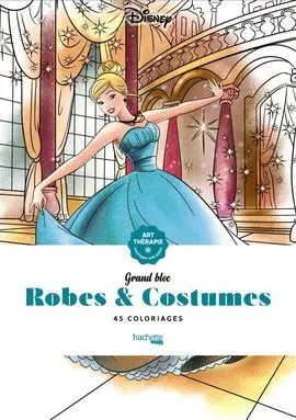 A la Moda Disney