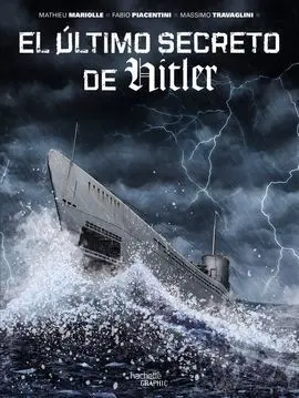 El Ultimo Secreto de Hitler