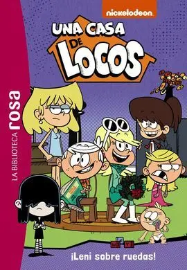 Una Casa de Locos, 5.