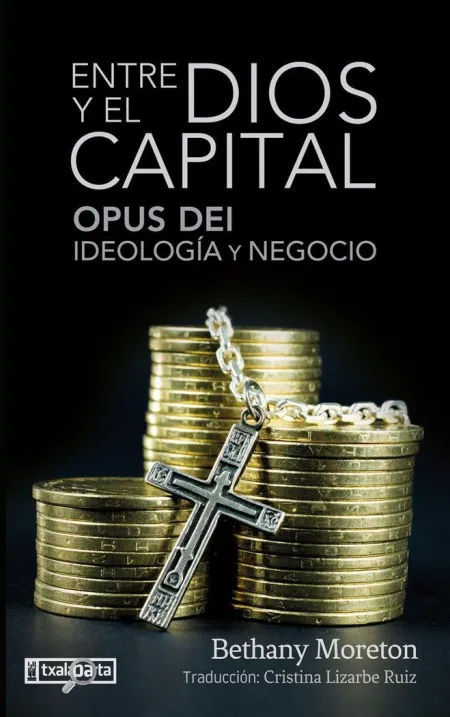 Entre Dios y el Capital