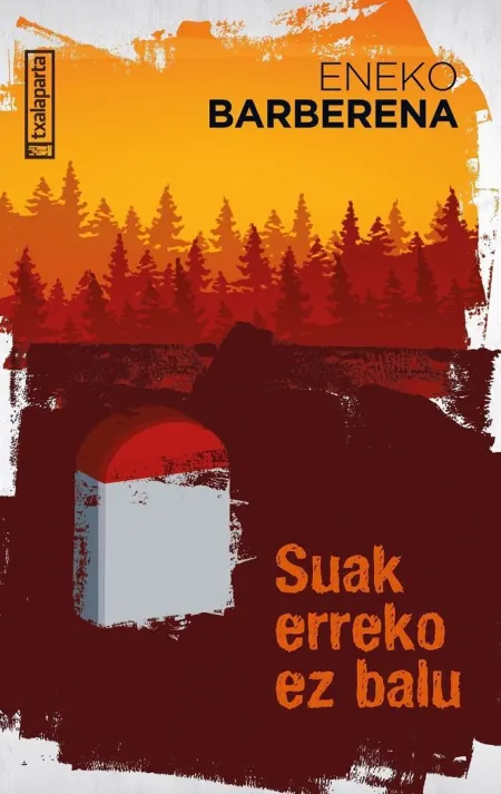 Suak Erreko Ez Balu