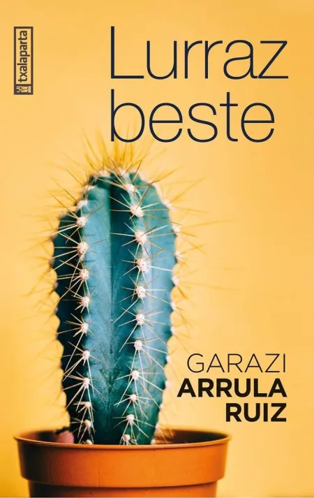 Lurraz Beste