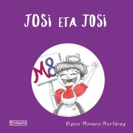 Josi Eta Josi