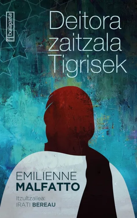 Deitora Zaitzala Tigrisek
