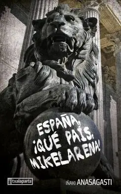 Espa¥A, ­Que Pais, Mikelarena!