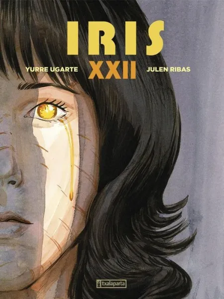 Iris Xxii