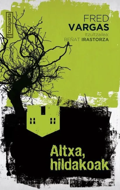 Altxa, Hildakoak