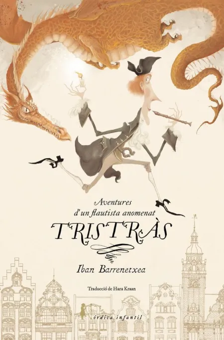 Tristras - Catalan