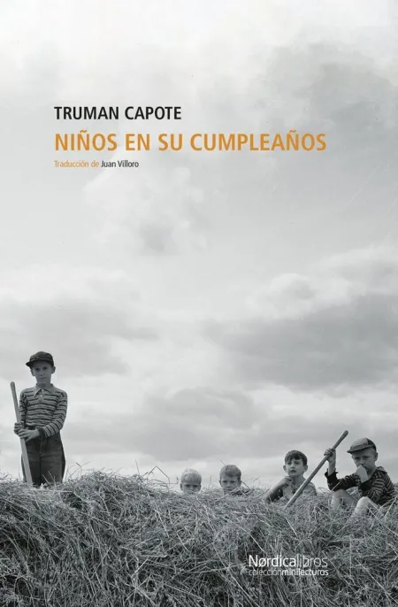 Niños en Su Cumpleaños - Nueva Ed.