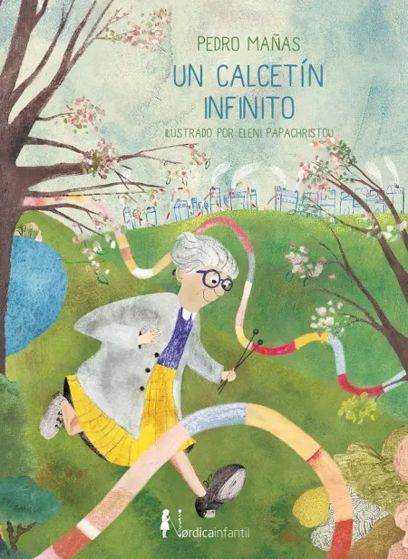 Un Mitjó Infinit