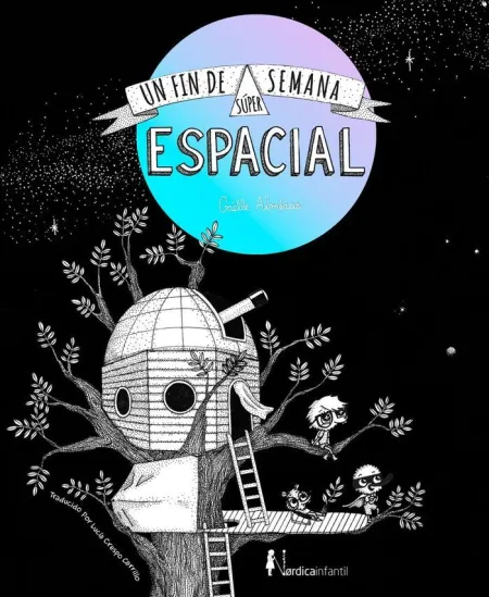 Un Fin de Semana Super Espacial Ed Regalo