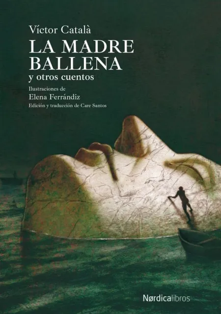 Madre Ballena y Otros Cuentos, la