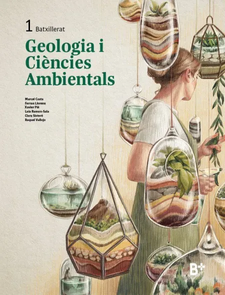 Geologia I Ciències Ambientals 1