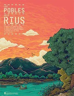 Pobles Dels Rius/Los