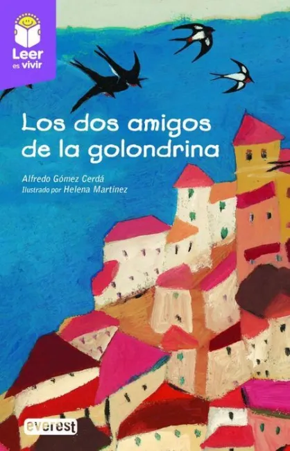 Los Dos Amigos de la Golondrina