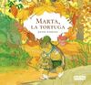 MARTA LA TORTUGA