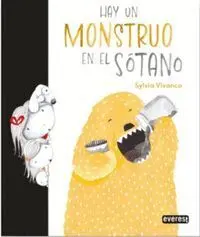 Hay un Monstruo en el Sotano