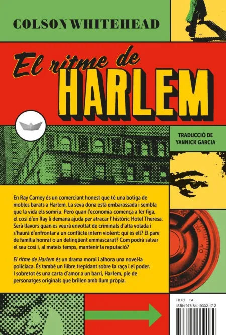 El Ritme de Harlem