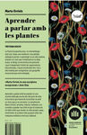 APRENDRE A PARLAR AMB LES PLANTES - CAT (NE)