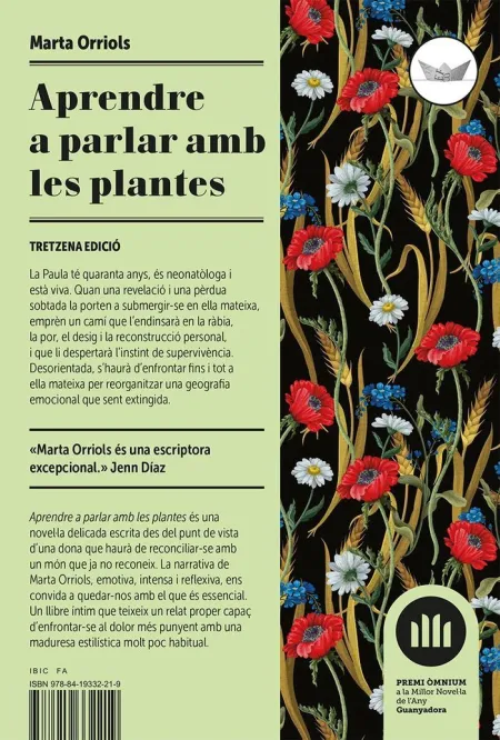 Aprendre a Parlar Amb les Plantes - Cat (Ne)