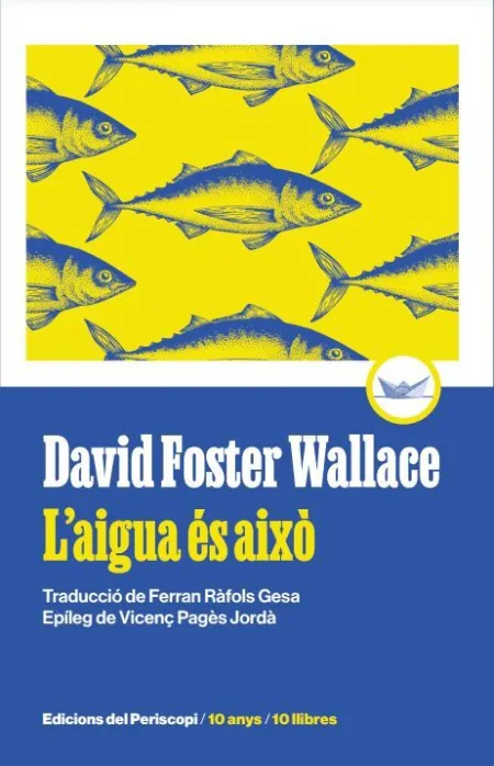 L'aigua És Això