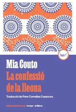 La Confessió de la Lleona