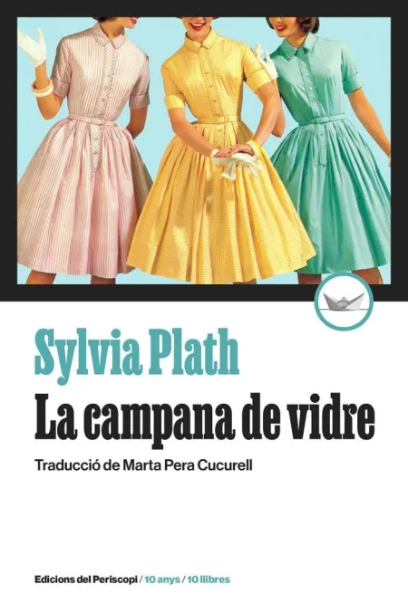 La Campana de Vidre