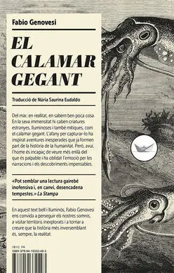 El Calamar Gegant