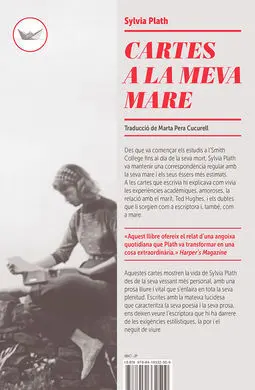 Cartes a la Meva Mare - Cat