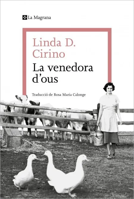 La Venedora D'ous