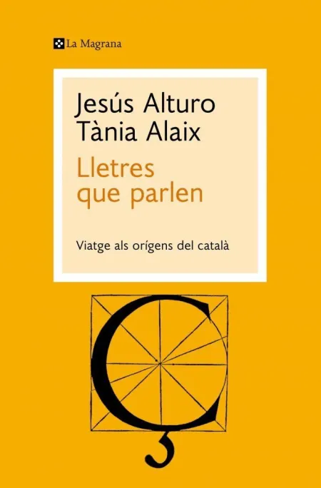 Lletres que Parlen