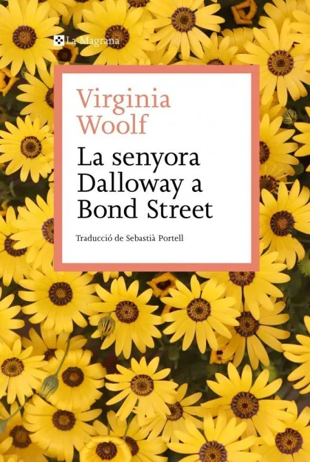 La Senyora Dalloway a Bond Street