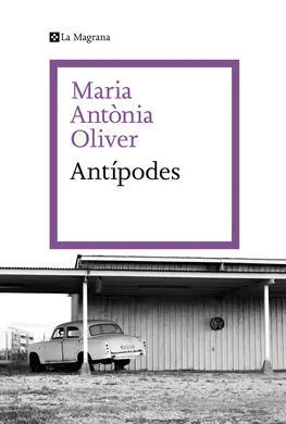 Antipodes