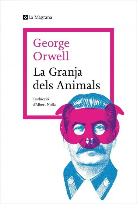 La Granja Dels Animals