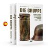 DIE GRUPPE  ARMAS Y EQUIPO DE LA ESCUADRA DE INFANTERÍA ALEMANA (1939  1945)