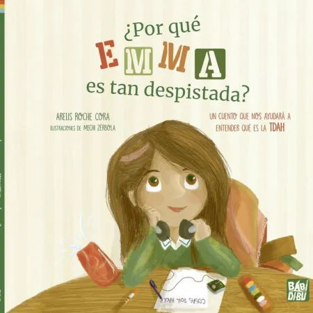 Por que Emma Es Tan Despistada